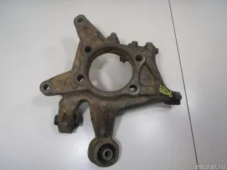 28411SC001 Subaru Кулак задний правый Subaru Forester SK Арт E80686346, вид 1