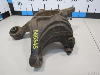 28411SC001 Subaru Кулак задний правый Subaru Forester SK Арт E80686346, вид 2
