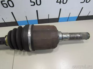 39101JG34C Nissan Полуось передняя левая Nissan X-Trail T32 Арт E80838442, вид 4