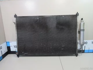 92100JG000 Nissan Радиатор кондиционера (конденсер) Nissan X-Trail T32 Арт E80923458, вид 1