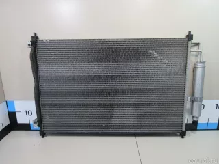 92100JG000 Nissan Радиатор кондиционера (конденсер) Nissan X-Trail T32 Арт E80923458, вид 7