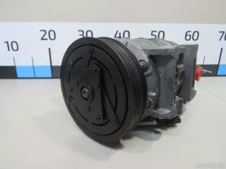 92600ET82A Nissan Компрессор системы кондиционирования Nissan X-Trail T32 Арт E80926297, вид 6