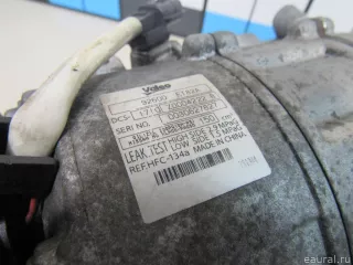 92600ET82A Nissan Компрессор системы кондиционирования Nissan X-Trail T32 Арт E80926297, вид 8