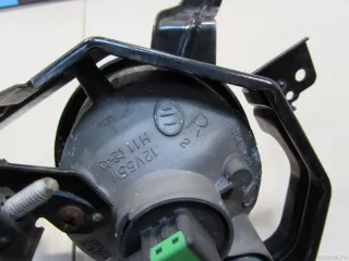 33901SWA003 Honda Фара противотуманная правая Honda CR-V 3 Арт E80943334, вид 5