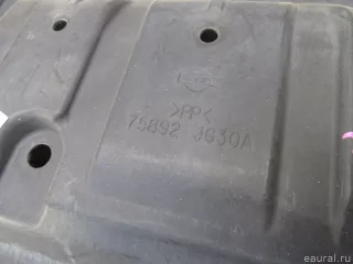 75892JG30A Nissan Пыльник двигателя Nissan X-Trail T32 Арт E80947521, вид 3
