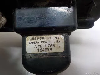 39530SWAE01 Honda Камера заднего вида Honda CR-V 3 Арт E84236304, вид 9