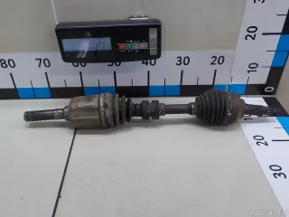 391018686R Renault Полуось передняя левая (приводной вал, шрус) Nissan X-Trail T32 Арт E84249525, вид 1