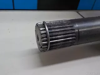 391018686R Renault Полуось передняя левая (приводной вал, шрус) Nissan X-Trail T32 Арт E84249525, вид 2