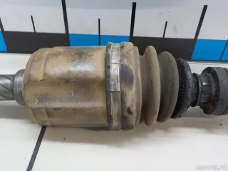391018686R Renault Полуось передняя левая (приводной вал, шрус) Nissan X-Trail T32 Арт E84249525, вид 3
