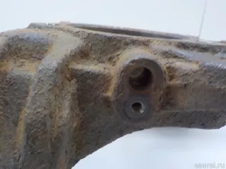 28411SC000 Subaru Кулак задний правый Subaru Forester SK Арт E84740537, вид 3