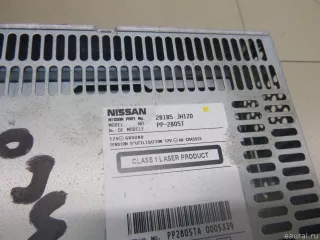 28185JH120 Nissan Магнитола Nissan X-Trail T32 Арт E100264897, вид 4