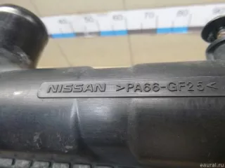 21400JG700 Nissan Радиатор основной Nissan X-Trail T32 Арт E100268204, вид 5