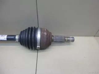 39101JG34C Nissan Полуось передняя левая Nissan X-Trail T32 Арт E100386741, вид 3
