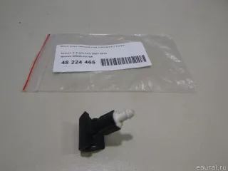 289303UY0A Nissan Форсунка омывателя лобового стекла Nissan X-Trail T32 Арт E48224465, вид 1