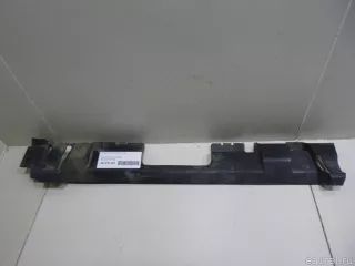 21497JG30B Nissan Воздуховод радиатора нижний Nissan X-Trail T32 Арт E48275361, вид 2