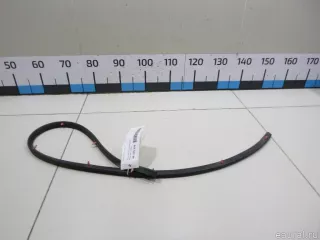 66830JG000 Nissan Уплотнитель капота Nissan X-Trail T32 Арт E48315298, вид 1