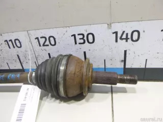 4342042180 Toyota Полуось передняя левая Toyota Rav 4 3 Арт E48380412, вид 5