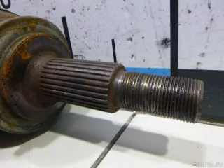 4342042180 Toyota Полуось передняя левая Toyota Rav 4 3 Арт E48380412, вид 6
