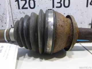 4342042180 Toyota Полуось передняя левая Toyota Rav 4 3 Арт E48380412, вид 7