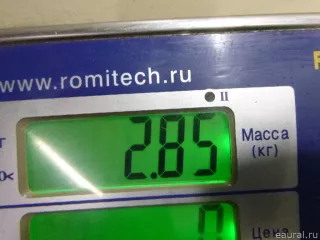 31126771893 BMW Рычаг передний левый BMW X6 E71/E72 Арт E48385915, вид 6