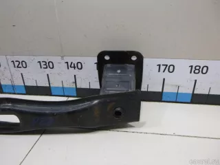 51127158449 BMW Усилитель заднего бампера BMW X5 E70 Арт E48387170, вид 2