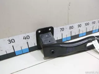 51127158449 BMW Усилитель заднего бампера BMW X5 E70 Арт E48387170, вид 5