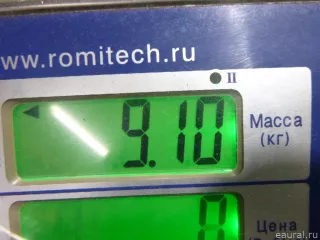 7H8407151B VAG Рычаг передний левый Volkswagen Transporter T5 restailing Арт E48397212, вид 12