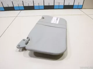 7620A477HA Mitsubishi Козырек солнцезащитный (внутри) Mitsubishi Lancer 10 Арт E48399209, вид 2