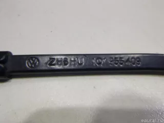 1Q1955409 VAG Щеткодержатели (поводок стеклоочистителя, дворник) Volkswagen Jetta 5 Арт E48408872, вид 6