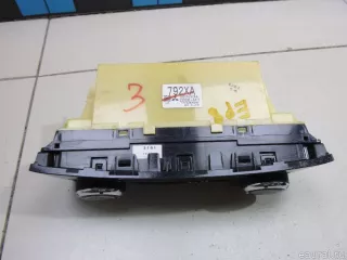 7820A792XA Mitsubishi Блок управления климатической установкой Mitsubishi Monter 4 Арт E48413431, вид 4