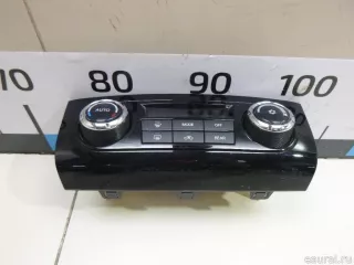 7820A792XA Mitsubishi Блок управления климатической установкой Mitsubishi Monter 4 Арт E48413431, вид 5