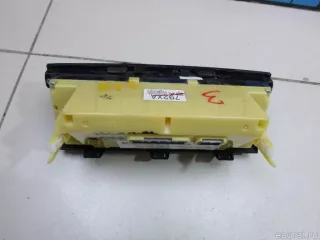 7820A792XA Mitsubishi Блок управления климатической установкой Mitsubishi Monter 4 Арт E48413431, вид 8