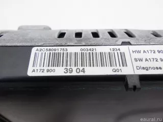 1729003904 Mercedes Benz Дисплей информационный Mercedes S C217 Арт E48414304, вид 7