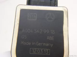 0045429918 Mercedes Benz Датчик положения подвески Mercedes S C217 Арт E48414591, вид 3