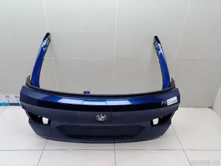 41627265999 BMW Дверь багажника BMW 5 F10/F11/GT F07 Арт E48424419, вид 1