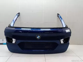 41627265999 BMW Дверь багажника BMW 5 F10/F11/GT F07 Арт E48424419, вид 2