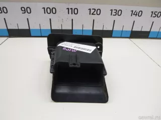 51757185168 BMW Воздухозаборник BMW X6 F16 Арт E48425878, вид 3