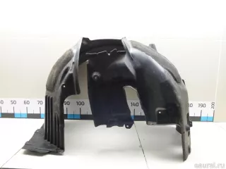 51717033749 BMW Локер передний левый BMW 5 E60/E61 Арт E48425973, вид 1