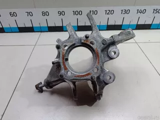 33326796100 BMW Кулак поворотный задний правый BMW 5 F10/F11/GT F07 Арт E48426854, вид 1