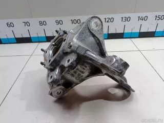 33326796100 BMW Кулак поворотный задний правый BMW 5 F10/F11/GT F07 Арт E48426854, вид 2