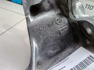 33326796100 BMW Кулак поворотный задний правый BMW 5 F10/F11/GT F07 Арт E48426854, вид 4