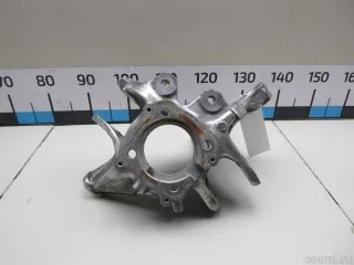 33326796099 BMW Кулак поворотный задний левый BMW 5 F10/F11/GT F07 Арт E48426999, вид 1