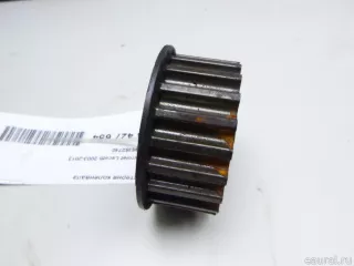 96352740 GM Шестерня коленвала Chevrolet Rezzo Арт E48427654, вид 4