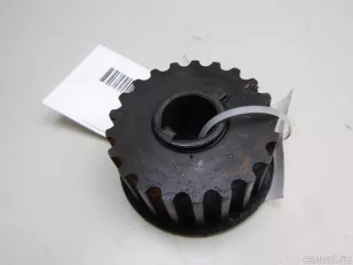 96352740 GM Шестерня коленвала Chevrolet Rezzo Арт E48427654, вид 5