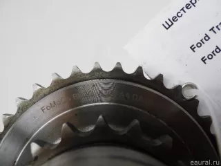 1682478 Ford Шестерня коленвала Ford Transit 3 restailing Арт E48428777, вид 6