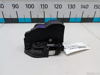 51217229458 BMW Замок двери передней правой BMW X5 F15 Арт E48431363, вид 1