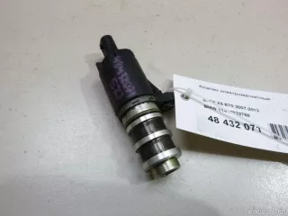 11417622768 BMW Клапан электромагнитный BMW X1 E84 Арт E48432071, вид 1