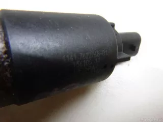 11417622768 BMW Клапан электромагнитный BMW X1 E84 Арт E48432071, вид 5