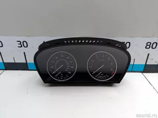 62109236812 BMW Панель приборов BMW X5 E70 Арт E48435270, вид 1