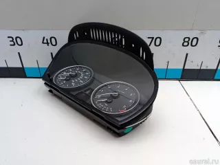 62109236812 BMW Панель приборов BMW X5 E70 Арт E48435270, вид 2